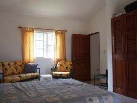 Surf Cabarete Vacation Villa Room